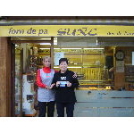 Sorteo del pan Febrero 2010 Girona Costa