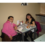 Sorteo de una cena en Publipan Alt Maresme -La Selva