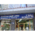 Muntatges Sant Jordi sortea un video juego
