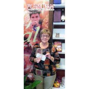 Publipan Pontevedra regala 60 € 