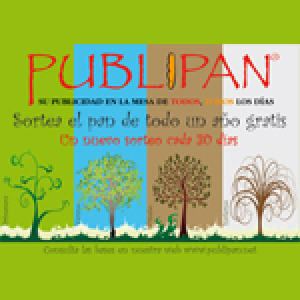 Bases del sorteo Pan gratis todo el año