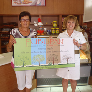 Ganador del sorteo de Agosto