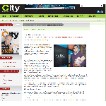 La revista chilena City destaca el modelo de negocio de PUBLIPAN
