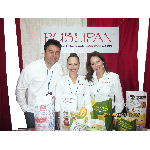 PUBLIPAN MÉXICO en la muestra Expo Empreser 2012