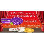PUBLIPAN en Franquishop Sevilla