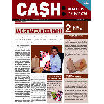 PUBLIPAN en la revista boliviana Cash