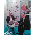 PUBLIPAN FRANCIA participó en la feria Top Franchise Mediterranee 2012