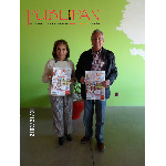 Michoacan y Cuautitlan Izcalli, en México, ya tiene su propia franquicia de PUBLIPAN