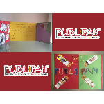 PUBLIPAN también dentro del colegio 