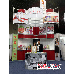 PUBLIPAN MÉXICO participó en la Exposición Internacional de Franquicias de Monterrey ‘Fraquicia-T’