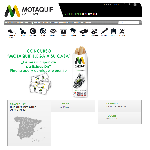 Descuentos y regalos directos con Motaquip Car Service y Publipan