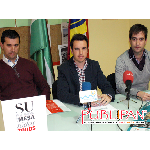 PUBLIPAN llega a Sanlúcar de Barrameda y retirará 720.000 bolsas de plástico a lo largo de 2014