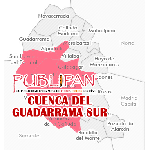 PUBLIPAN también presente en la Cuenca del Guadarrama Sur