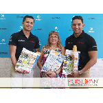 Publipan ya está disponible en Gran Canaria Sur