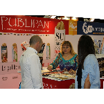 PUBLIPAN hoy y hasta el sábado 18 en el Sif&co