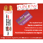 Publipan en FranquiShop Sevilla 