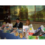 Publipan en Navalcarnero