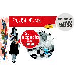 EXPOFRANQUICIA 2012