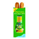 Campaña Activia de Danone