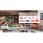 PUBLIPAN, SOPORTE DE PROMOCIÓN DE CONOCIDAS MARCAS