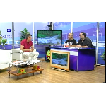 El programa ‘2 Frescos XXL’, de Antena Cáceres, entrevistó a nuestro franquiciado de la zona, Ubaldo Galán