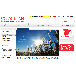 PUBLIPAN retirará de la circulación 850.000 bolsas de plástico al año en Bolivia