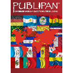 Publipan celebra sua primeira convenção Internacional