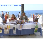 RTV Marbella dio cuenta de la apertura de la franquicia Publipan en la Costa del Sol 