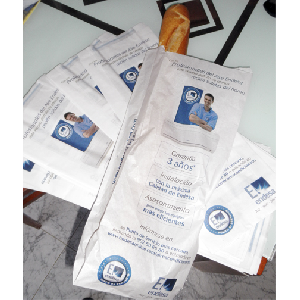 PUBLIPAN reparte un millón de bolsas publicitarias de Endesa