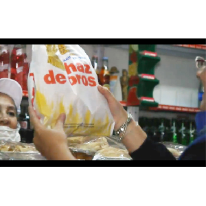 PUBLIPAN COLOMBIA publica un vídeo mostrando las excelentes cualidades de las bolsas de PUBLIPAN