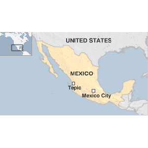 PUBLIPAN MÉXICO abre una nueva franquicia en Tepic (Nayarit)