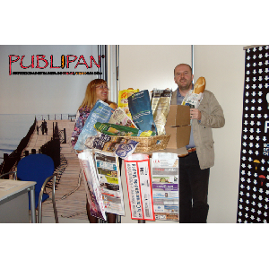 PUBLIPAN abre su primera franquicia en Huelva