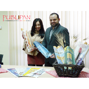 PUBLIPAN abre una nueva franquicia en la Costa de Málaga