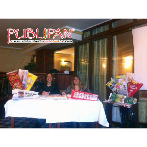 Nace Publipan Mallorca Levante