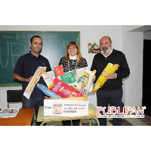PUBLIPAN llega a la comarca gaditana de La Janda
