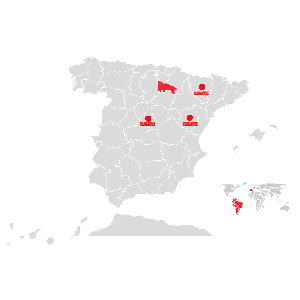Móstoles, Huesca y Teruel se unen a la red PUBLIPAN