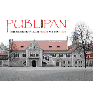 Peter Bräuer, nuevo franquiciado de PUBLIPAN ALEMANIA