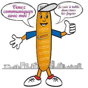 Un nouveau membre dans notre équipe