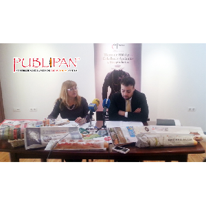 PUBLIPAN estrena franquicia en Alcázar de San Juan