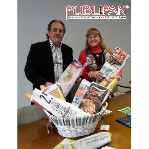 PUBLIPAN abre una nueva franquicia en Cantabria