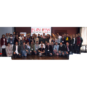 Reunión de franquicias de Publipan