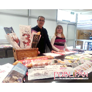 Publipan estrena delegación en la capital de Girona