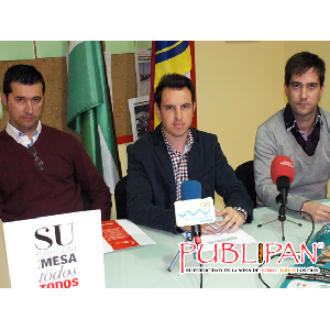 PUBLIPAN llega a Sanlúcar de Barrameda y retirará 720.000 bolsas de plástico a lo largo de 2014