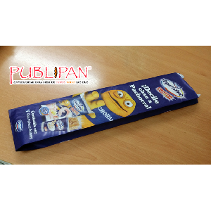Publipan se estrena en Uruguay con DANONE