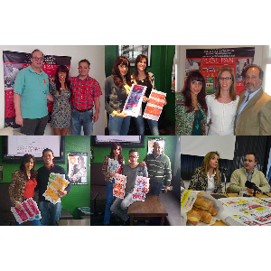 Publipan Argentina, una carrera de éxito