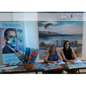 Inauguramos nueva franquicia Publipan en Vinalopó y Murcia