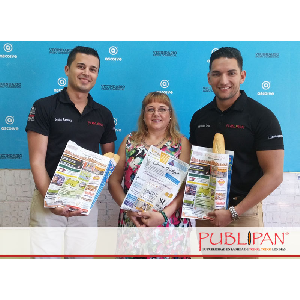Publipan ya está disponible en Gran Canaria Sur