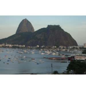 Publipan bate records en Brasil  