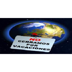 Publipan no cierra por vacaciones