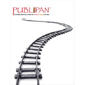 Publipan, cuando el marketing y la publicidad se sientan a  la mesa